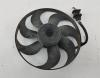 Вентилятор радиатора Volkswagen Golf-4 Артикул 55303062 - Фото #1