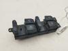 Блок кнопок управления стеклоподъемниками Volkswagen Golf-4 Артикул 55305468 - Фото #1