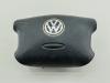 Подушка безопасности (Airbag) водителя Volkswagen Golf-4 Артикул 55349766 - Фото #1