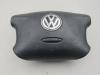 Подушка безопасности (Airbag) водителя Volkswagen Golf-4 Артикул 55356861 - Фото #1