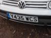  Volkswagen Golf-4 Разборочный номер V2350 #5