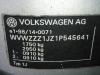  Volkswagen Golf-4 Разборочный номер V2350 #8