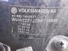  Volkswagen Golf-4 Разборочный номер P0621 #5