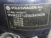  Volkswagen Golf-4 Разборочный номер V4258 #8