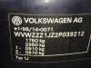  Volkswagen Golf-4 Разборочный номер V4393 #8