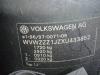  Volkswagen Golf-4 Разборочный номер V4431 #8