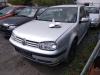  Volkswagen Golf-4 Разборочный номер P1645 #1