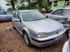  Volkswagen Golf-4 Разборочный номер V5048 #5