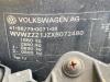  Volkswagen Golf-4 Разборочный номер T4999 #4