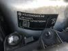  Volkswagen Golf-4 Разборочный номер S5686 #5