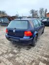  Volkswagen Golf-4 Разборочный номер C0316 #4