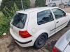  Volkswagen Golf-4 Разборочный номер T5459 #2