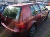  Volkswagen Golf-4 Разборочный номер P2289 #4
