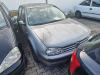  Volkswagen Golf-4 Разборочный номер T5511 #2