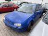  Volkswagen Golf-4 Разборочный номер T5646 #1