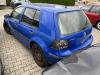  Volkswagen Golf-4 Разборочный номер T5646 #4