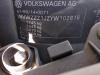  Volkswagen Golf-4 Разборочный номер P2391 #8