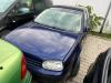  Volkswagen Golf-4 Разборочный номер T5786 #1