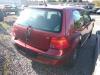  Volkswagen Golf-4 Разборочный номер P2494 #4
