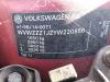  Volkswagen Golf-4 Разборочный номер P2494 #7