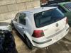  Volkswagen Golf-4 Разборочный номер P2516 #4