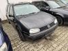  Volkswagen Golf-4 Разборочный номер T5863 #2