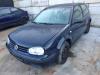  Volkswagen Golf-4 Разборочный номер P2595 #1