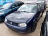  Volkswagen Golf-4 Разборочный номер P2669 #1
