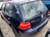  Volkswagen Golf-4 Разборочный номер P2669 #4