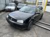  Volkswagen Golf-4 Разборочный номер T6013 #1