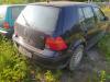  Volkswagen Golf-4 Разборочный номер C0642 #2
