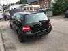  Volkswagen Golf-4 Разборочный номер T6214 #2