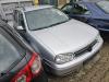  Volkswagen Golf-4 Разборочный номер T6381 #1