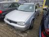  Volkswagen Golf-4 Разборочный номер T6381 #2