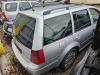  Volkswagen Golf-4 Разборочный номер T6381 #4