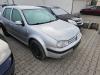 Volkswagen Golf-4 Разборочный номер T6396 #2