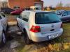  Volkswagen Golf-4 Разборочный номер C0800 #4