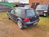  Volkswagen Golf-4 Разборочный номер C0818 #3