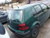  Volkswagen Golf-4 Разборочный номер P3476 #3