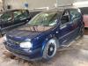  Volkswagen Golf-4 Разборочный номер P3499 #1
