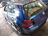  Volkswagen Golf-4 Разборочный номер P3499 #4