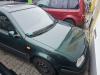  Volkswagen Golf-4 Разборочный номер T6952 #1