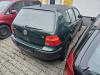  Volkswagen Golf-4 Разборочный номер T6952 #4
