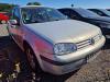  Volkswagen Golf-4 Разборочный номер F0021 #2