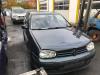  Volkswagen Golf-4 Разборочный номер T7393 #2