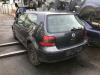  Volkswagen Golf-4 Разборочный номер T7393 #4