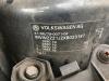  Volkswagen Golf-4 Разборочный номер T7393 #7