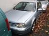  Volkswagen Golf-4 Разборочный номер S8034 #1