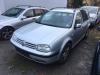  Volkswagen Golf-4 Разборочный номер S8055 #1