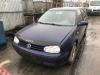  Volkswagen Golf-4 Разборочный номер T7423 #1